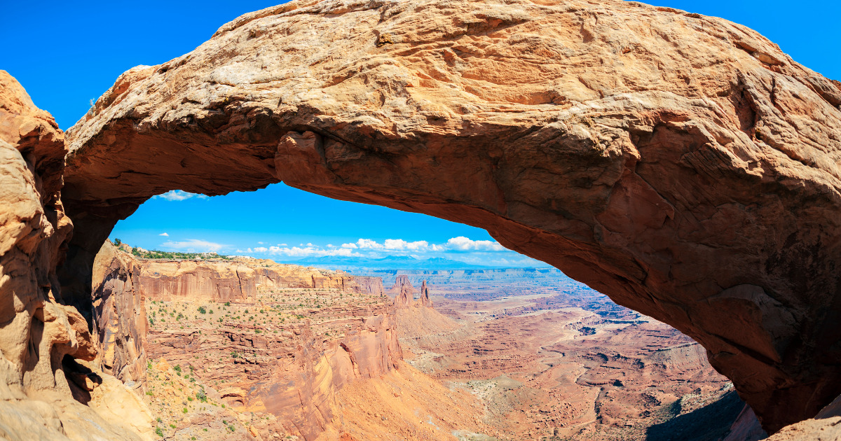 muerte en Parque Nacional Arches