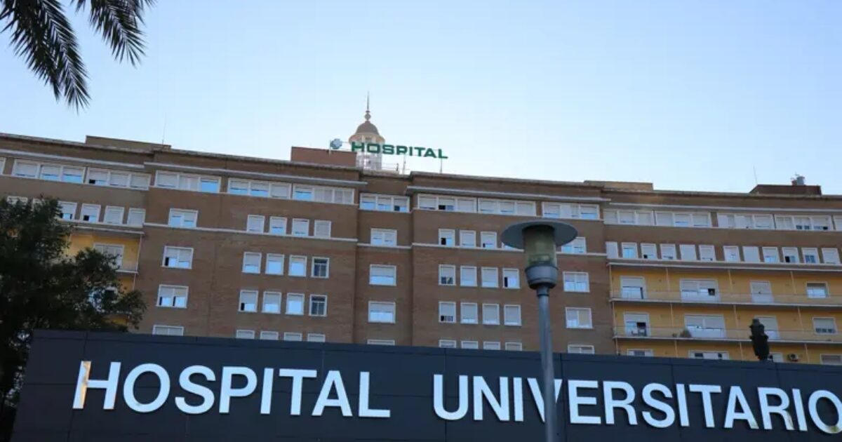 hospital universitario